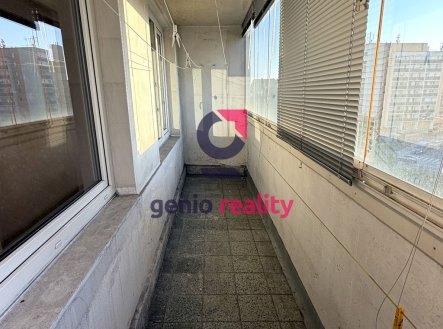 Prodej bytu, 3+1, 75 m²