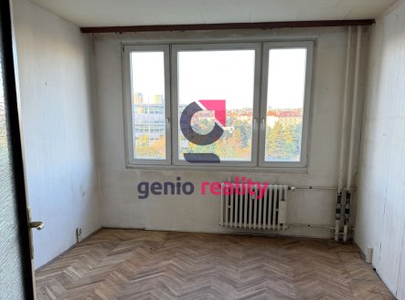 Prodej bytu, 3+1, 75 m²