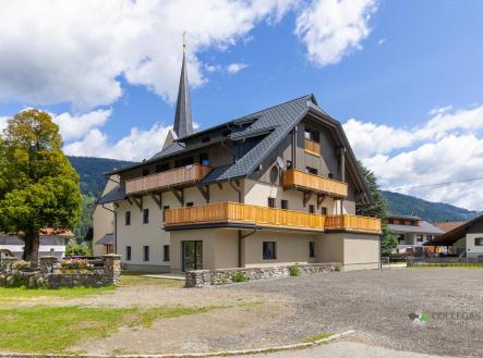 Prodej bytu, 5+kk, 122 m²