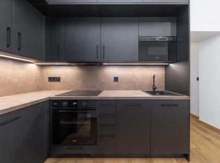 Prodej bytu, 4+kk, 97 m²