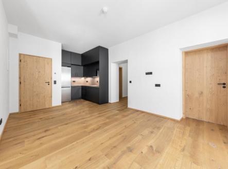 Prodej bytu, 4+kk, 97 m²