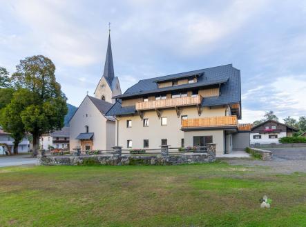 Prodej bytu, 1+kk, 45 m²