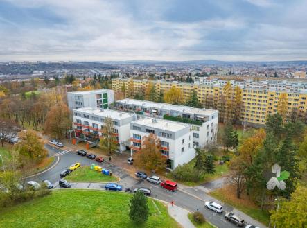 Prodej bytu, 3+1, 69 m²