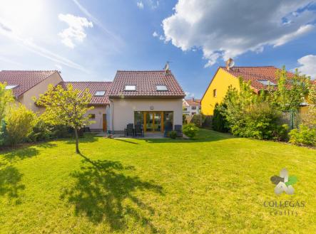 Prodej - dům/vila, 168 m²