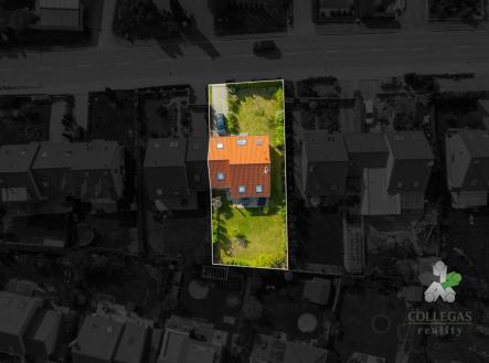 Prodej - dům/vila, 168 m²