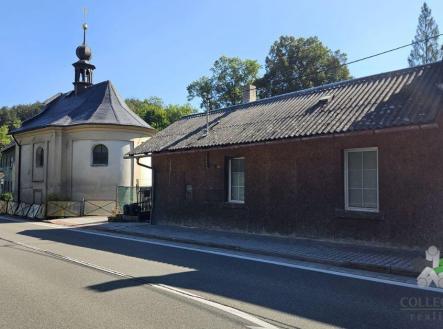 Prodej domu/vily, 37 m²