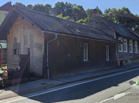 Prodej domu/vily, 37 m²