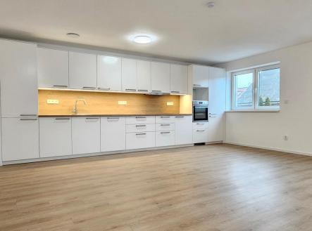 Pronájem bytu, 2+kk, 75 m²