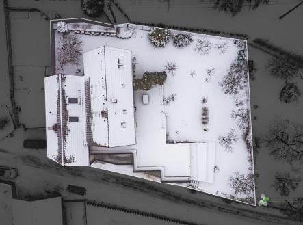 Prodej domu/vily, 258 m²