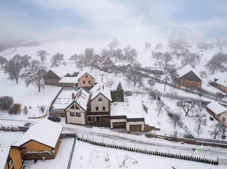 Prodej domu/vily, 258 m²