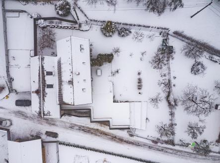 Prodej domu/vily, 258 m²