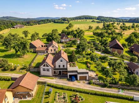 Prodej domu/vily, 258 m²