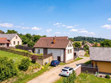 Prodej domu/vily, 258 m²
