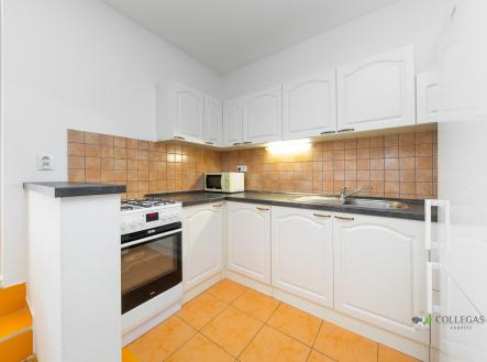 Prodej bytu, 2+kk, 46 m²