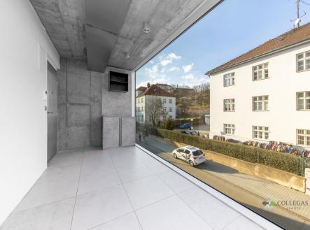 Prodej bytu, 1+kk, 44 m²