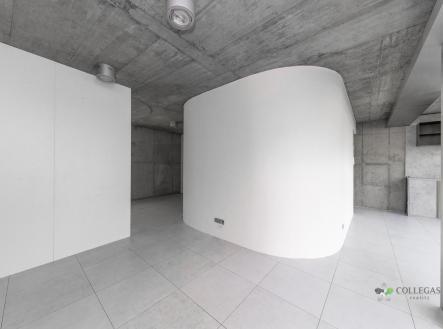 Prodej bytu, 1+kk, 44 m²