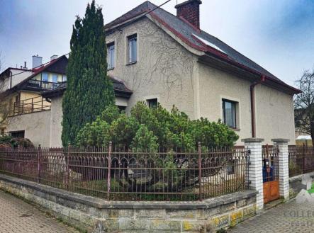 Prodej domu/vily, 130 m²