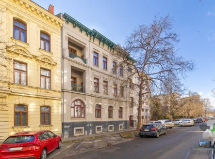 Pronájem bytu, 2+1, 67 m²
