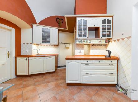 Prodej bytu, 3+1, 83 m²