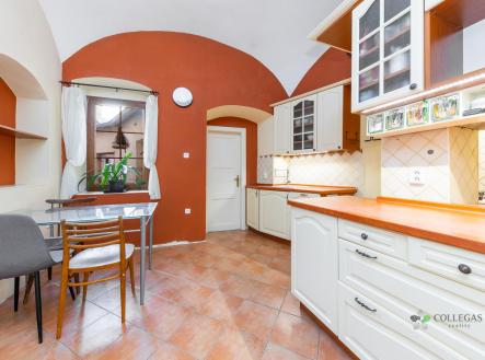 Prodej bytu, 3+1, 83 m²