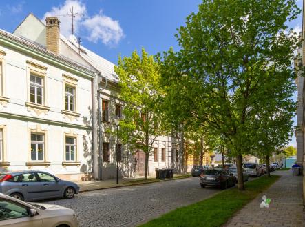 Prodej bytu, 3+1, 83 m²