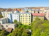 Prodej bytu, 2+1, 78 m²