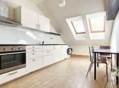 Pronájem bytu, 2+1, 73 m²