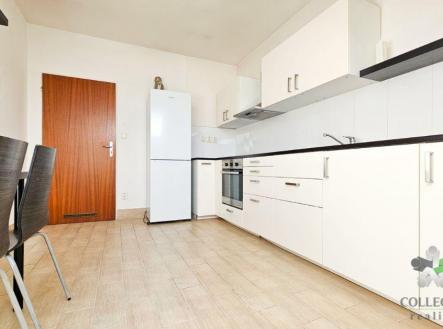 Pronájem bytu, 2+1, 73 m²