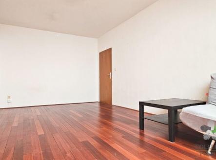 Pronájem bytu, 2+1, 73 m²