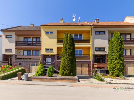 Prodej domu/vily, 156 m²