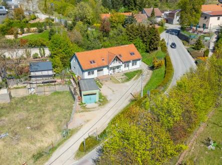 Prodej domu/vily, 150 m²