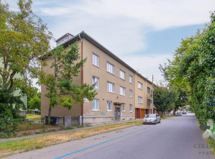 Pronájem bytu, 2+kk, 54 m²