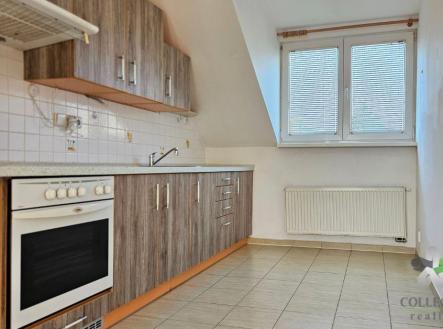 Pronájem bytu, 2+kk, 54 m²