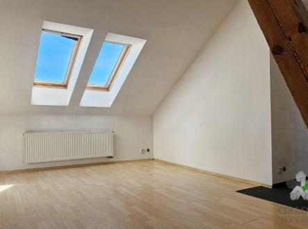 Pronájem bytu, 2+kk, 54 m²
