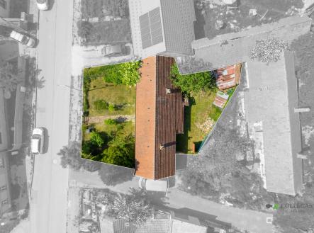 Prodej domu/vily, 90 m²