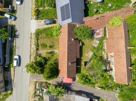 Prodej domu/vily, 90 m²