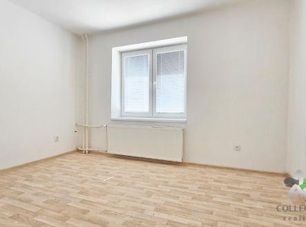 Pronájem bytu, 2+1, 62 m²