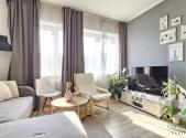 Pronájem bytu, 2+kk, 46 m²