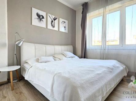 Pronájem bytu, 2+kk, 46 m²
