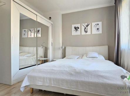 Pronájem bytu, 2+kk, 46 m²