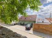 Prodej penzion, 468 m²