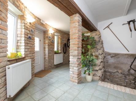 Prodej penzion, 468 m²