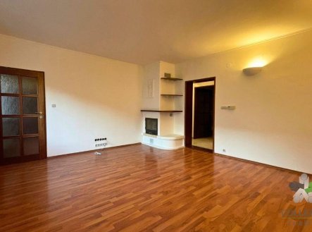 Pronájem bytu, 3+1, 78 m²