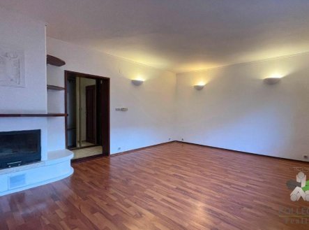 Pronájem bytu, 3+1, 78 m²