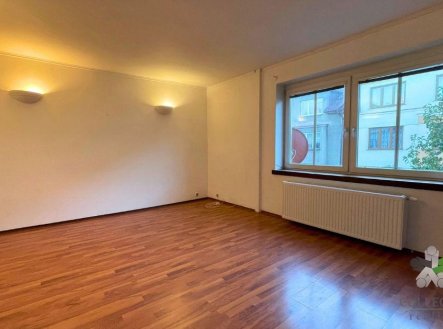 Pronájem bytu, 3+1, 78 m²
