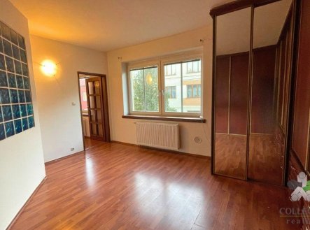 Pronájem bytu, 3+1, 78 m²