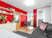 Prodej bytu, 3+kk, 51,2 m²