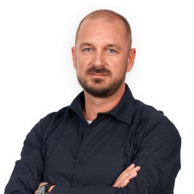 Igor Stránský