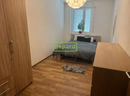 Prodej bytu, 2+kk, 48 m²