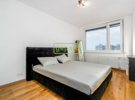 Pronájem bytu, 3+kk, 73 m²